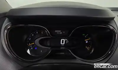 Renault QM3 2015 1.5 гидро в Москве № 2055490, миниатюра 8