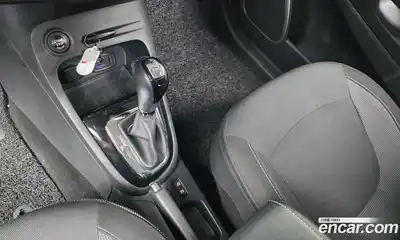 Renault QM3 2015 1.5 гидро в Москве № 2055490, миниатюра 9