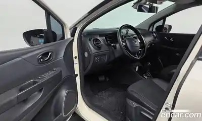 Renault QM3 2015 1.5 гидро в Москве № 2055490, миниатюра 10