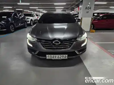 Renault SM6 2020 2.0 гидро в Москве № 2055814, миниатюра 2