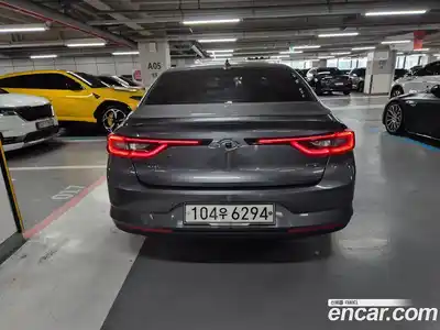 Renault SM6 2020 2.0 гидро в Москве № 2055814, миниатюра 4