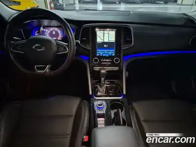 Renault SM6 2020 2.0 гидро в Москве № 2055814, миниатюра 5