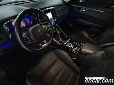 Renault SM6 2020 2.0 гидро в Москве № 2055814, миниатюра 6
