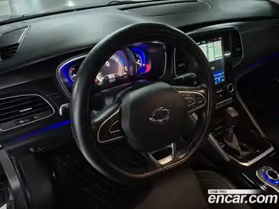 Renault SM6 2020 2.0 гидро в Москве № 2055814, миниатюра 7