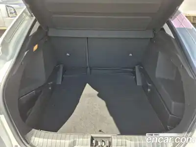 Renault XM3 2020 1.6 гидро в Москве № 2055852, миниатюра 11
