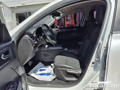 Renault XM3 2020 1.6 гидро в Москве № 2055852, миниатюра 9