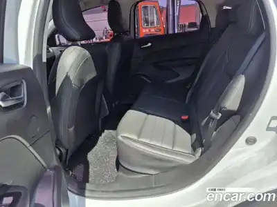 Renault XM3 2020 1.6 гидро в Москве № 2055852, миниатюра 10