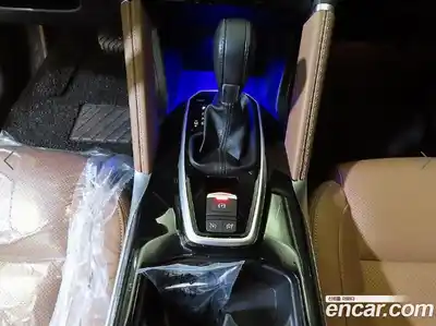 Renault QM6 2022 2.0 гидро в Москве № 2055853, миниатюра 12