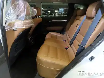 Renault QM6 2022 2.0 гидро в Москве № 2055853, миниатюра 7