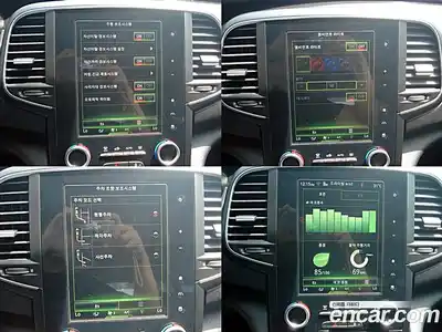Renault SM6 2017 1.6 гидро в Москве № 2056126, миниатюра 11