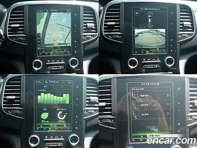 Renault SM6 2017 1.6 гидро в Москве № 2056126, миниатюра 12