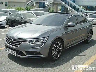 Renault SM6 2017 1.6 гидро в Москве № 2056126, миниатюра 3