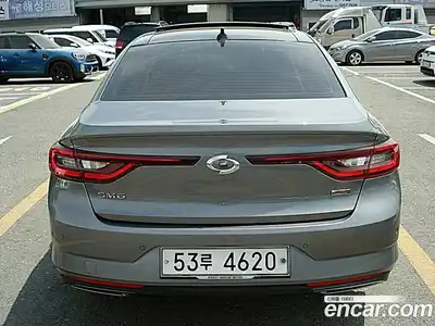 Renault SM6 2017 1.6 гидро в Москве № 2056126, миниатюра 4