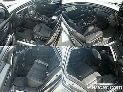 Renault SM6 2017 1.6 гидро в Москве № 2056126, миниатюра 10