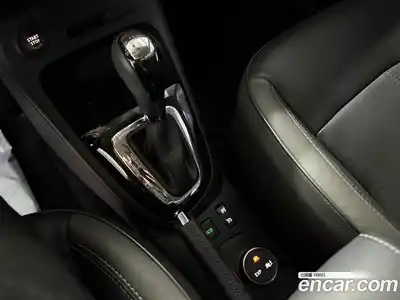 Renault QM3 2015 1.5 гидро в Москве № 2056151, миниатюра 9
