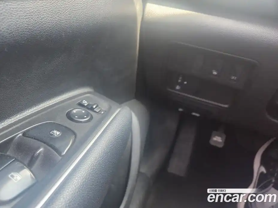 Renault QM6 2019 2.0 гидро в Москве № 2056160, фото 11