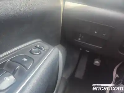 Renault QM6 2019 2.0 гидро в Москве № 2056160, миниатюра 11