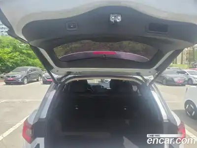 Renault QM6 2019 2.0 гидро в Москве № 2056160, миниатюра 5