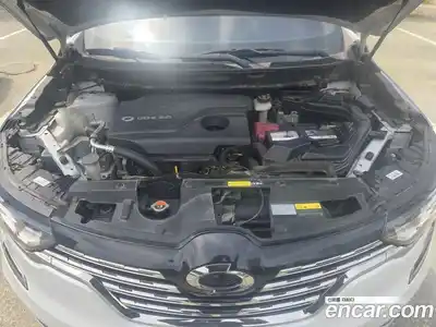 Renault QM6 2019 2.0 гидро в Москве № 2056160, миниатюра 6