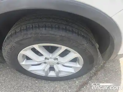 Renault QM6 2019 2.0 гидро в Москве № 2056160, миниатюра 7