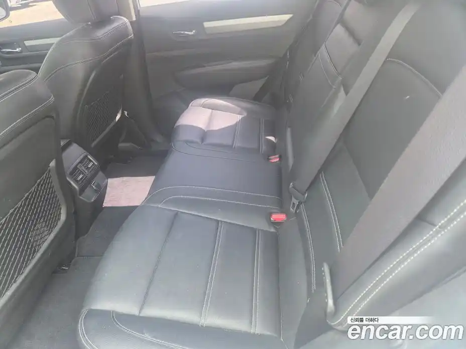 Renault QM6 2019 2.0 гидро в Москве № 2056160, фото 8