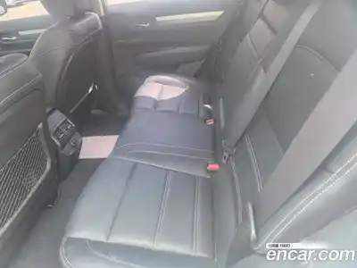 Renault QM6 2019 2.0 гидро в Москве № 2056160, миниатюра 8