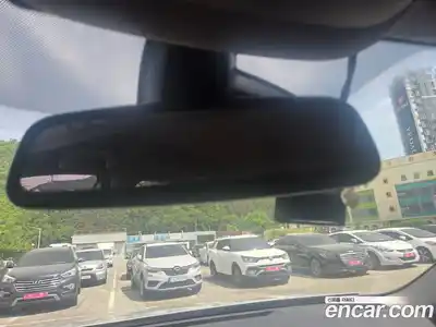Renault QM6 2019 2.0 гидро в Москве № 2056160, миниатюра 10