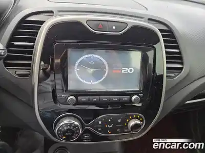Renault QM3 2014 1.5 гидро в Москве № 2056266, миниатюра 12