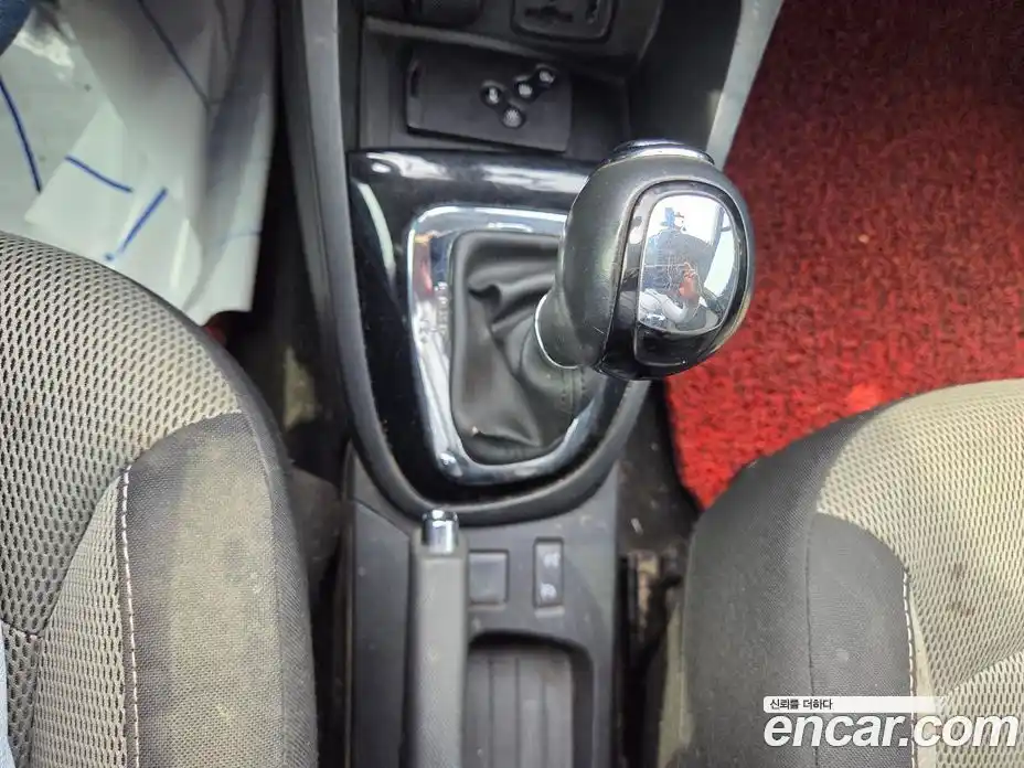 Renault QM3 2014 1.5 гидро в Москве № 2056266, фото 15