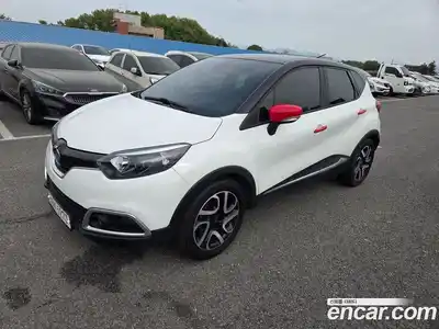 Renault QM3 2014 1.5 гидро в Москве № 2056266, миниатюра 2