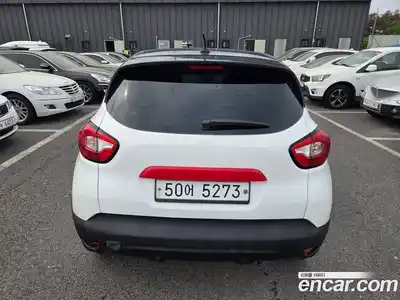 Renault QM3 2014 1.5 гидро в Москве № 2056266, миниатюра 4