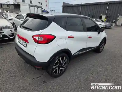 Renault QM3 2014 1.5 гидро в Москве № 2056266, миниатюра 6