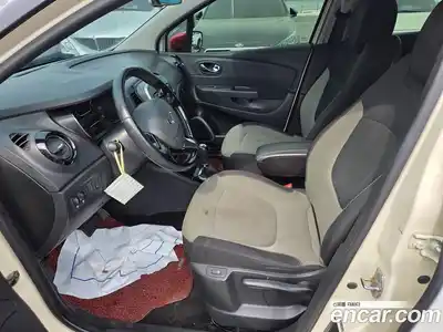 Renault QM3 2014 1.5 гидро в Москве № 2056266, миниатюра 9