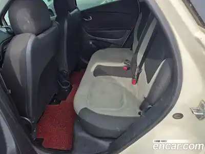Renault QM3 2014 1.5 гидро в Москве № 2056266, миниатюра 10