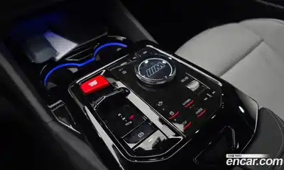 BMW M5 2026 4.4 гидро в Москве № 2056277, миниатюра 12