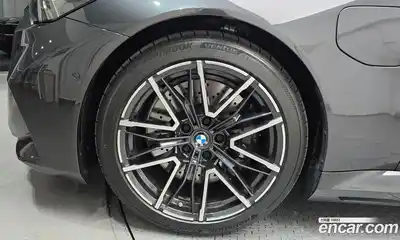 BMW M5 2026 4.4 гидро в Москве № 2056277, миниатюра 5