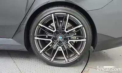 BMW M5 2026 4.4 гидро в Москве № 2056277, миниатюра 7
