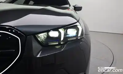 BMW M5 2026 4.4 гидро в Москве № 2056277, миниатюра 8