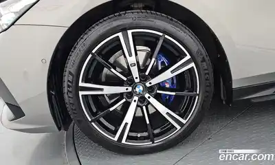 BMW 5-Series 2025 2.0 гидро в Москве № 2056360, миниатюра 5