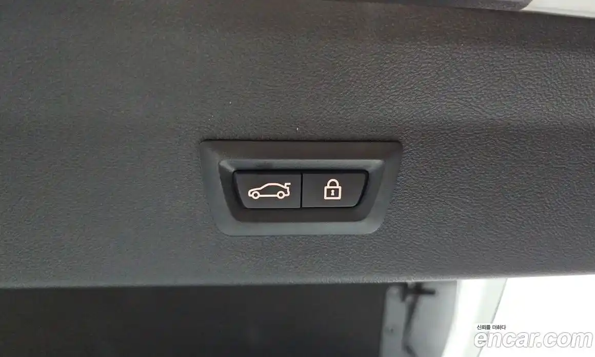 BMW X4 2021 2.0 гидро в Москве № 2056368, фото 30
