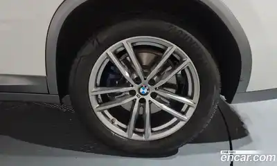 BMW X4 2021 2.0 гидро в Москве № 2056368, миниатюра 6