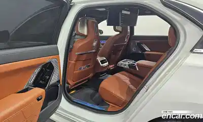 BMW 7-Series 2023 3.0 гидро в Москве № 2056409, миниатюра 11