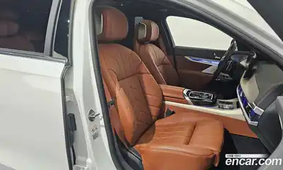 BMW 7-Series 2023 3.0 гидро в Москве № 2056409, миниатюра 12