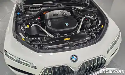 BMW 7-Series 2023 3.0 гидро в Москве № 2056409, миниатюра 6