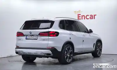 BMW X5 xDrive 40i xLine