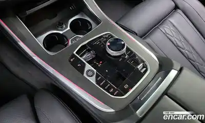 BMW X5 2025 3.0 гидро в Москве № 2056410, миниатюра 11