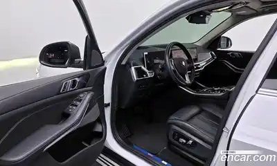BMW X5 2025 3.0 гидро в Москве № 2056410, миниатюра 12