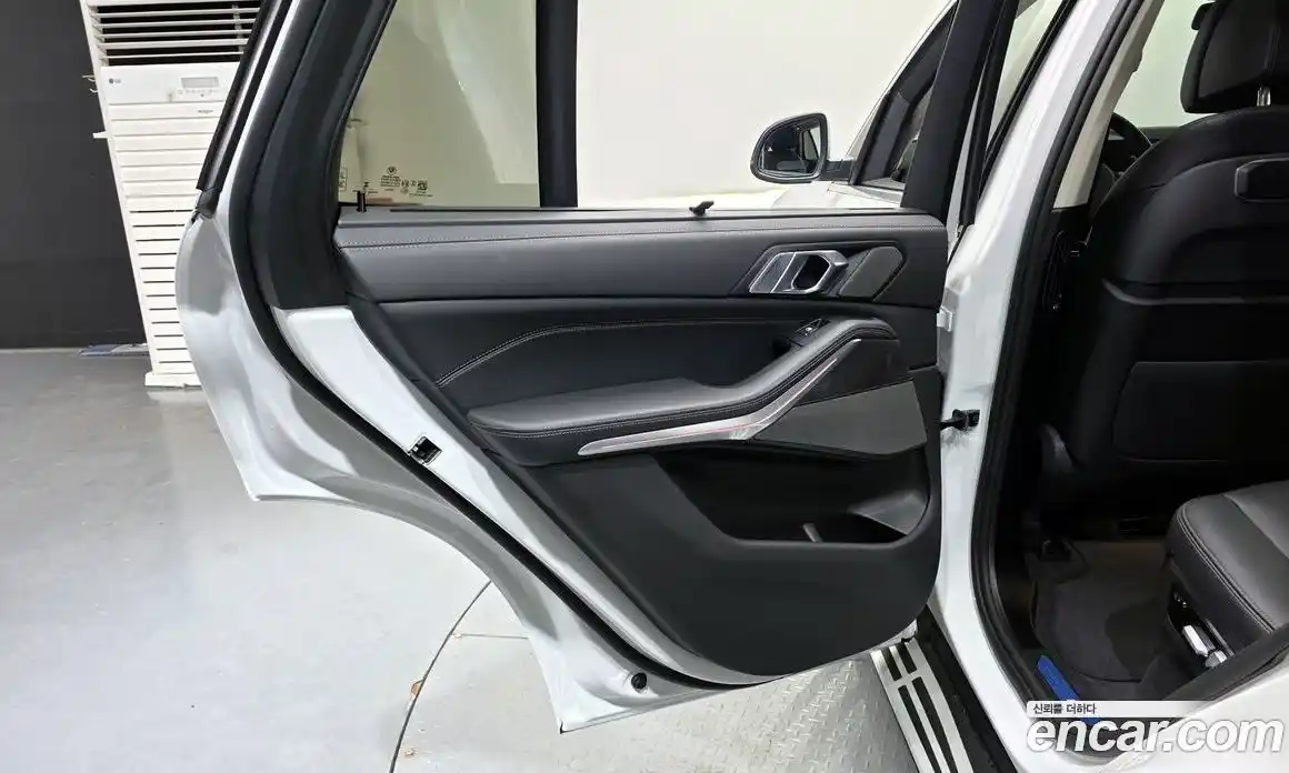 BMW X5 2025 3.0 гидро в Москве № 2056410, фото 14