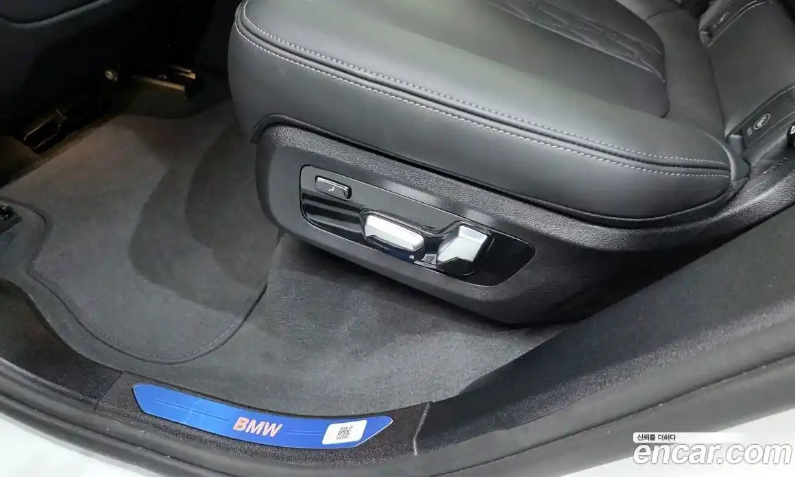 BMW X5 2025 3.0 гидро в Москве № 2056410, фото 32