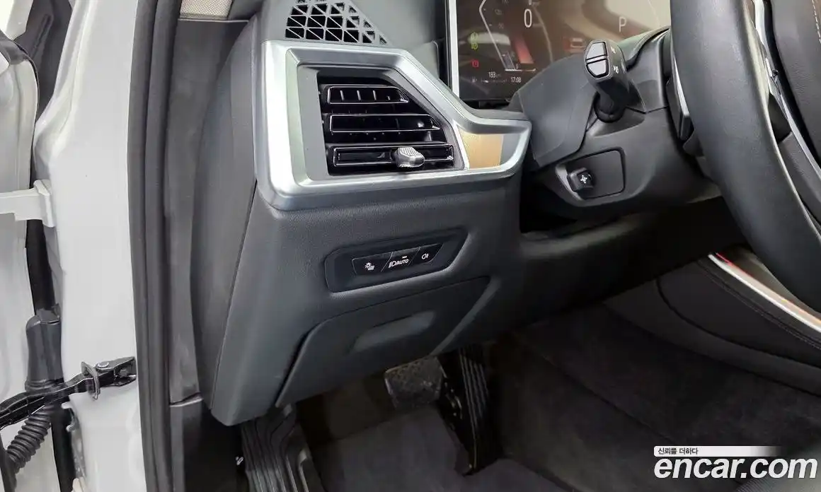 BMW X5 2025 3.0 гидро в Москве № 2056410, фото 34